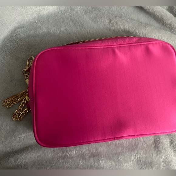 Prada candy makeup bag/crossbody - Picture 5 of 5